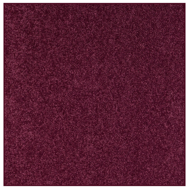 Latitude Run® Cranberry Area Rug Wayfair
